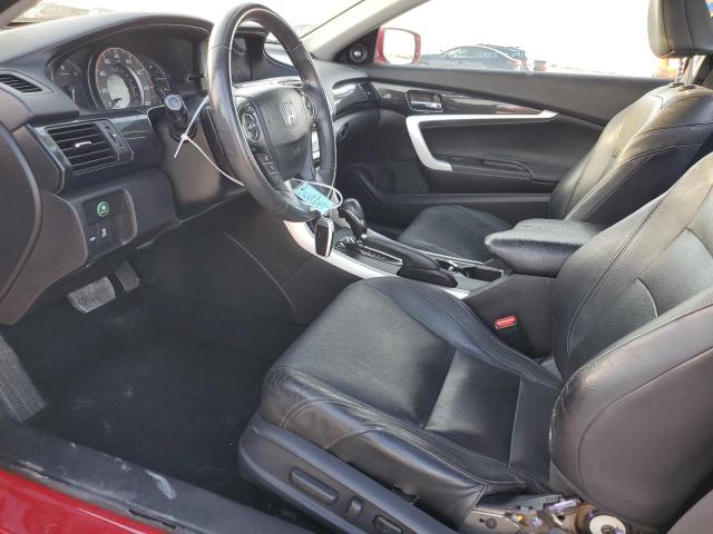 Photo 7 from auction – 2015 HONDA ACCORD EXL with VIN 1HGCT2B86FA001029