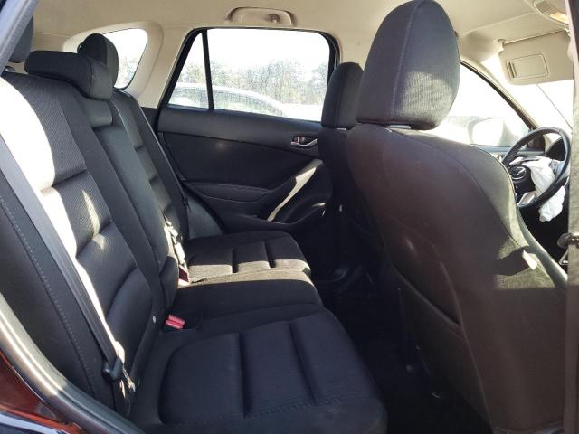 Photo 11 from auction – 2014 MAZDA CX-5 TOURI with VIN JM3KE2CY1E0429329