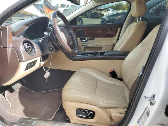 Photo 7 from auction – 2013 JAGUAR XJ with VIN SAJWA1C79D8V57293