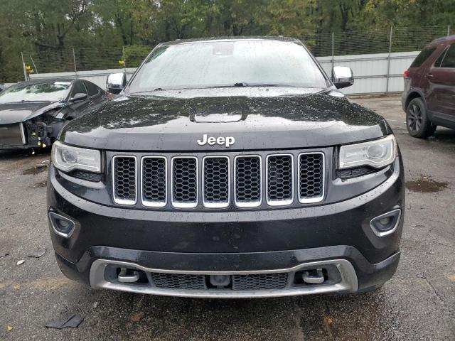 Photo 5 from auction – 2014 JEEP GRAND CHER with VIN 1C4RJFCT4EC105949