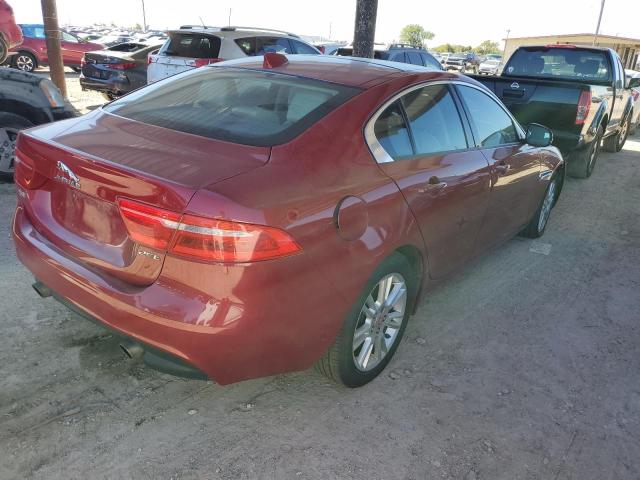 Photo 3 from auction – 2018 JAGUAR XE PREMIUM with VIN SAJAD4FX7JCP32342