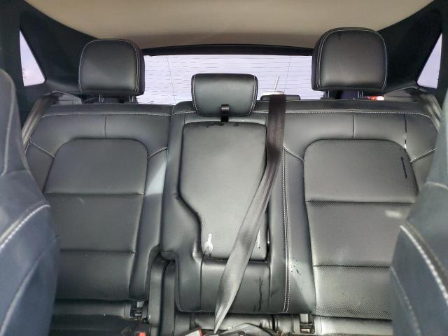 Photo 10 from auction – 2020 FORD ESCAPE SEL with VIN 1FMCU9H60LUA80603
