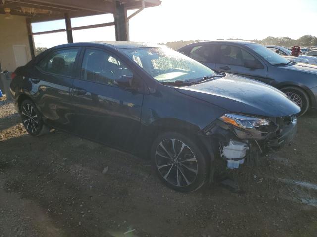 Photo 4 from auction – 2017 TOYOTA COROLLA L with VIN 2T1BURHEXHC876870