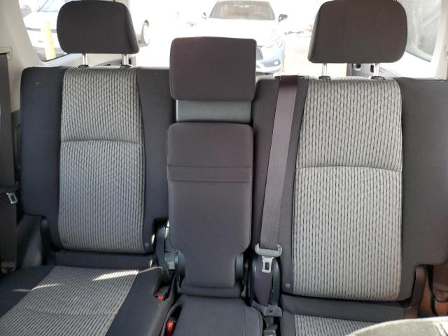 Photo 10 from auction – 2023 TOYOTA 4RUNNER SR with VIN JTEEU5JRXP5290244