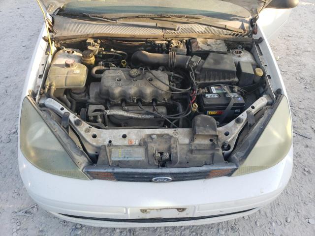 Photo 11 from auction – 2003 FORD FOCUS SE with VIN 1FAFP34P03W171093