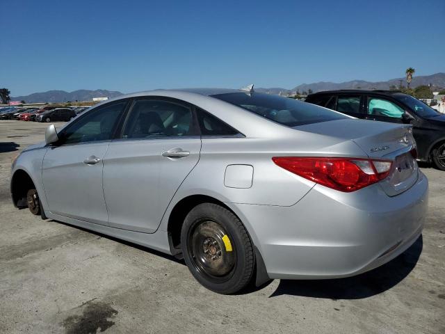 Photo 2 from auction – 2013 HYUNDAI SONATA GLS with VIN 5NPEB4AC3DH726153