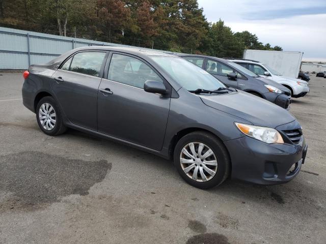 Photo 4 from auction – 2013 TOYOTA COROLLA BA with VIN 2T1BU4EE2DC026037