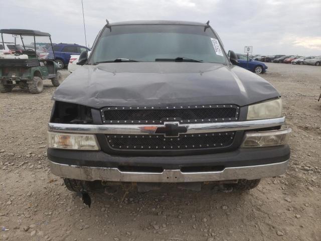 Photo 5 from auction – 2003 CHEVROLET SILVERADO with VIN 2GCEK19T631223297