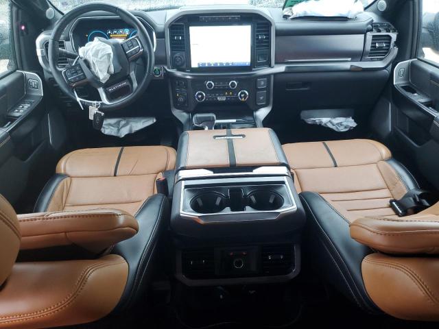 Photo 8 from auction – 2021 FORD F150 SUPER with VIN 1FTFW1ED3MFB84895
