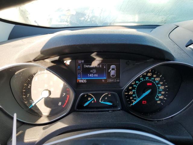 Photo 9 from auction – 2013 FORD ESCAPE SE with VIN 1FMCU0GX5DUB02800