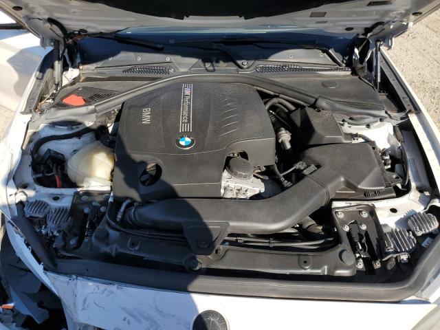 Photo 11 from auction – 2016 BMW M235I with VIN WBA1J7C57GV360118