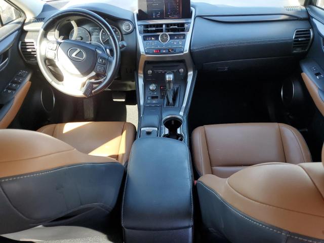 Photo 8 from auction – 2018 LEXUS NX 300 BAS with VIN JTJYARBZ4J2094516