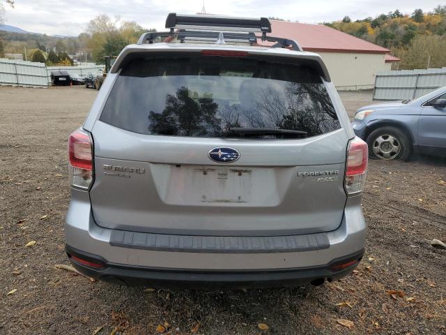 Photo 6 from auction – 2017 SUBARU FORESTER 2 with VIN JF2SJAJC0HH445082