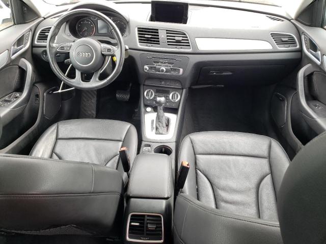 Photo 8 from auction – 2015 AUDI Q3 PRESTIG with VIN WA1FFCFS2FR010739