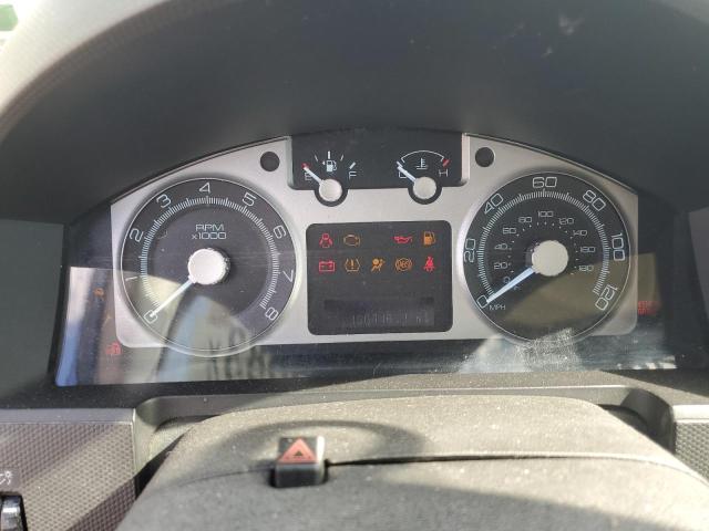 Photo 9 from auction – 2010 MERCURY MARINER PR with VIN 4M2CN8H73AKJ12659