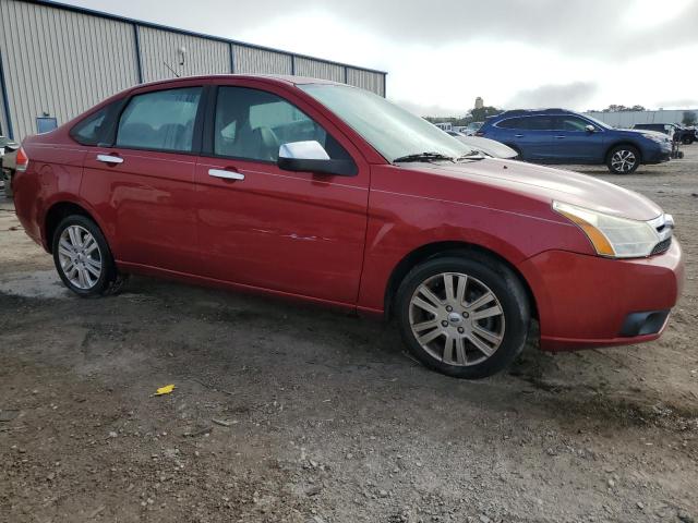 Photo 4 from auction – 2011 FORD FOCUS SEL with VIN 1FAHP3HN8BW172606