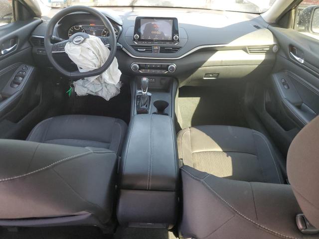 Photo 8 from auction – 2020 NISSAN ALTIMA S with VIN 1N4BL4BV9LC163092