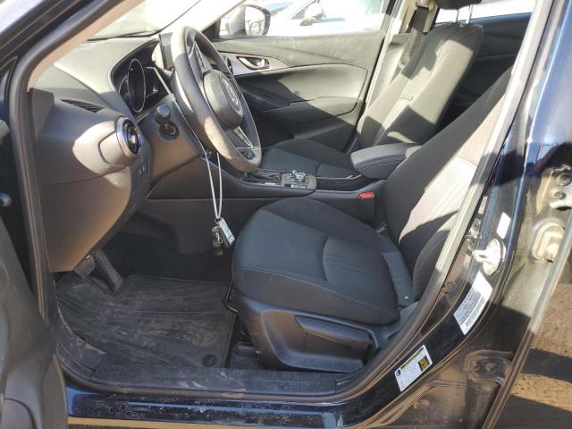 Photo 7 from auction – 2020 MAZDA CX-3 SPORT with VIN JM1DKFB71L1473929