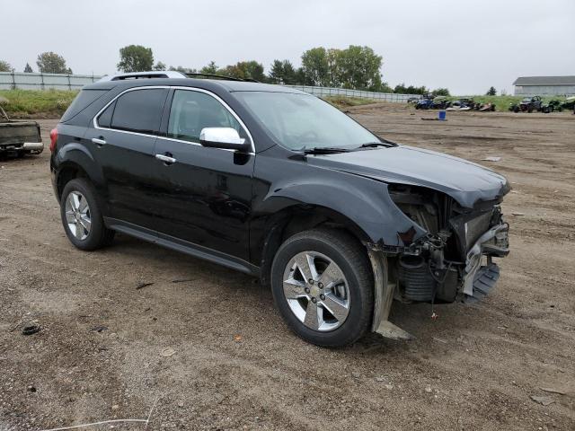 Photo 4 from auction – 2012 CHEVROLET EQUINOX LT with VIN 2GNFLFE57C6219632