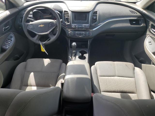 Photo 8 from auction – 2014 CHEVROLET IMPALA LS with VIN 2G11Y5SL6E9109893