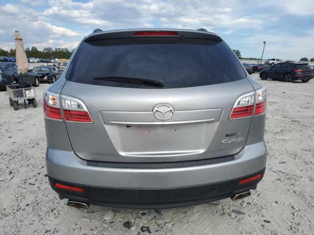 Photo 6 from auction – 2012 MAZDA CX-9 with VIN JM3TB2DA1C0339853