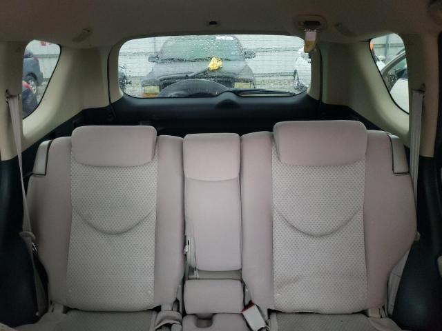 Photo 10 from auction – 2008 TOYOTA RAV4 with VIN JTMZD33V185085854