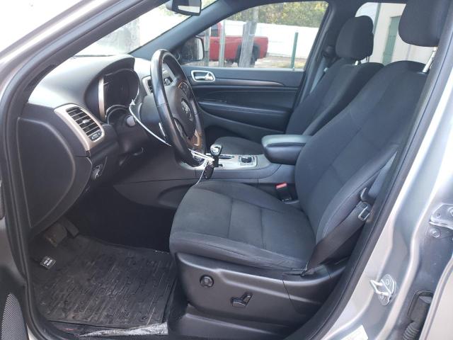 Photo 7 from auction – 2015 JEEP GRAND CHER with VIN 1C4RJFAG9FC627452