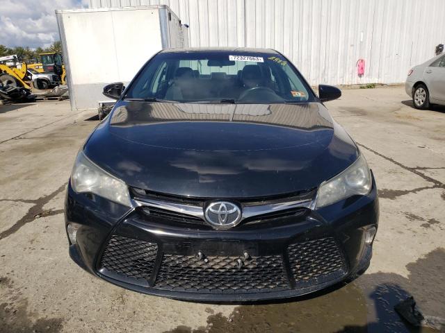 Photo 5 from auction – 2017 TOYOTA CAMRY LE with VIN 4T1BF1FK8HU622285