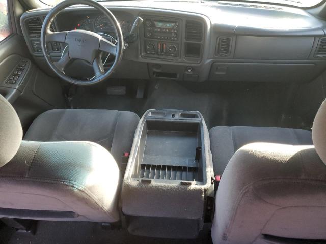 Photo 8 from auction – 2006 GMC SIERRA 150 with VIN 2GTEK13T861229809