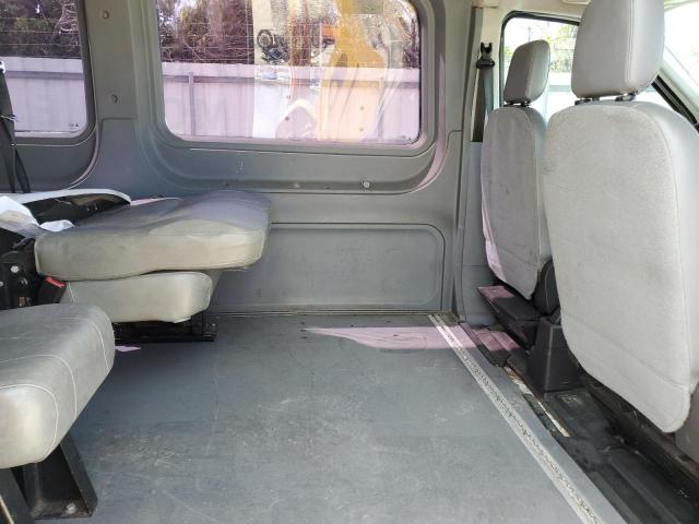 Photo 11 from auction – 2015 FORD TRANSIT T- with VIN 1FTNR2CM7FKB01393