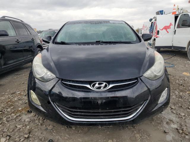 Photo 5 from auction – 2013 HYUNDAI ELANTRA GL with VIN 5NPDH4AE2DH257424