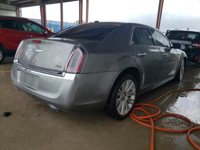 Photo 3 from auction – 2011 CHRYSLER 300 LIMITE with VIN 2C3CA5CG7BH582696