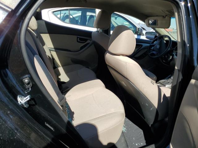 Photo 10 from auction – 2016 HYUNDAI ELANTRA SE with VIN 5NPDH4AE5GH753595