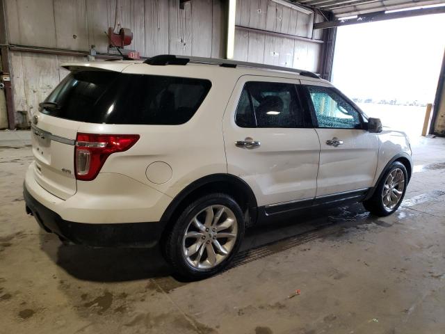 Photo 3 from auction – 2012 FORD EXPLORER X with VIN 1FMHK8D82CGA93087