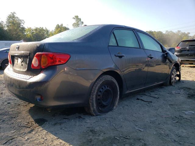 Photo 3 from auction – 2010 TOYOTA COROLLA BA with VIN 2T1BU4EE5AC235493