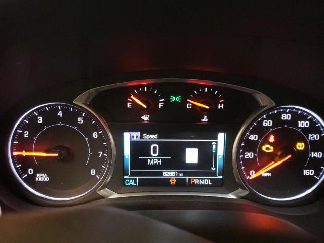 Photo 9 from auction – 2019 GMC ACADIA SLT with VIN 1GKKNMLS2KZ224100
