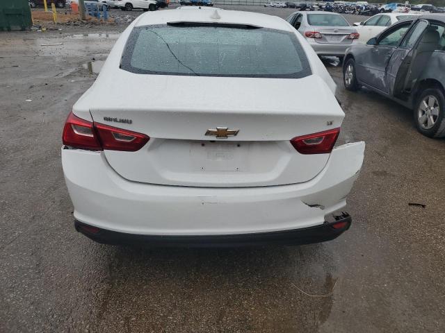 Photo 6 from auction – 2017 CHEVROLET MALIBU LT with VIN 1G1ZE5ST0HF234007