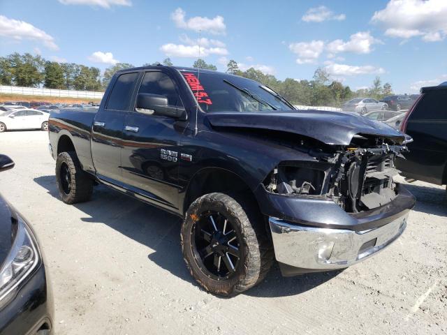 Foto 4 de la subasta – 2017 RAM 1500 SLT con VIN 1C6RR7GT1HS680231