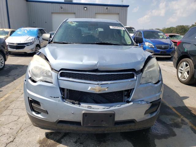 Photo 5 from auction – 2014 CHEVROLET EQUINOX LS with VIN 2GNALAEK4E6200204
