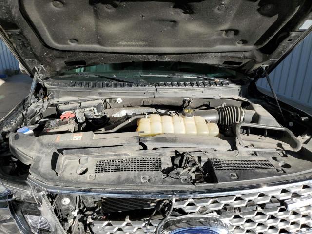 Photo 12 from auction – 2021 FORD EXPEDITION with VIN 1FMJK1MT7MEA12496