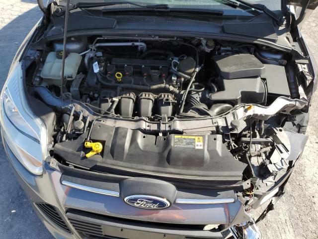 Photo 11 from auction – 2014 FORD FOCUS SE with VIN 1FADP3F24EL117860