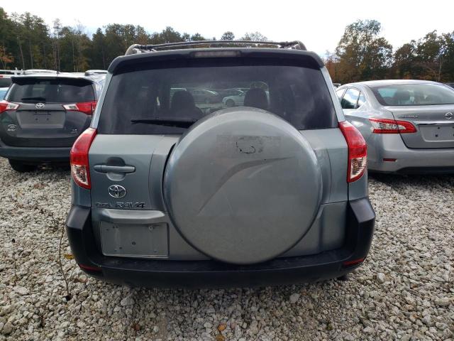 Photo 6 from auction – 2008 TOYOTA RAV4 LIMIT with VIN JTMZK31V185018776