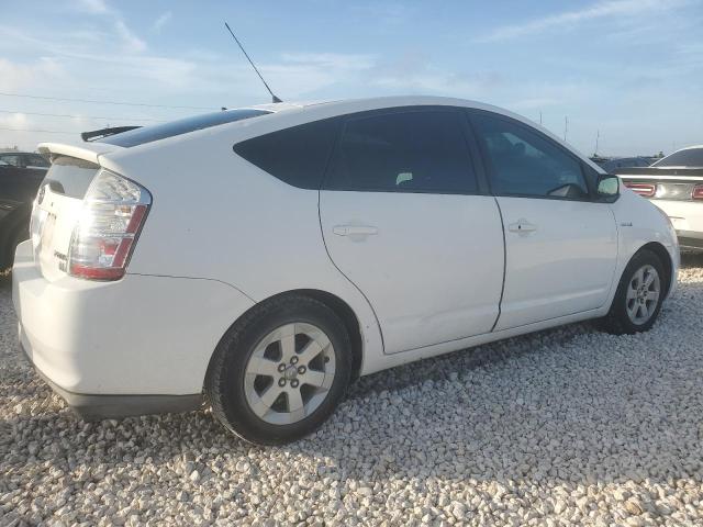 Photo 3 from auction – 2008 TOYOTA PRIUS with VIN JTDKB20U787778395
