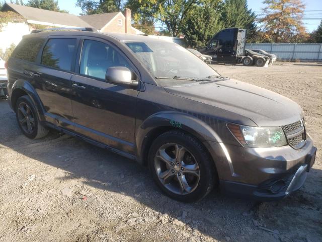 Photo 4 from auction – 2016 DODGE JOURNEY CR with VIN 3C4PDDGG8GT197686