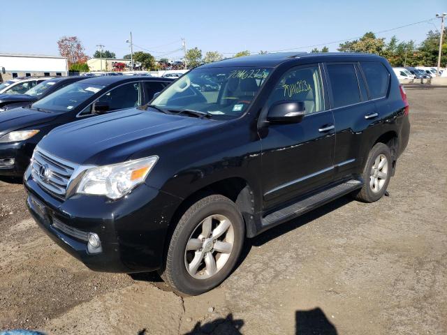 Photo 1 from auction – 2013 LEXUS GX 460 with VIN JTJBM7FX6D5055469