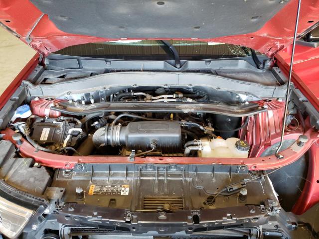 Photo 12 from auction – 2021 FORD EXPLORER L with VIN 1FMSK8FH3MGA88405