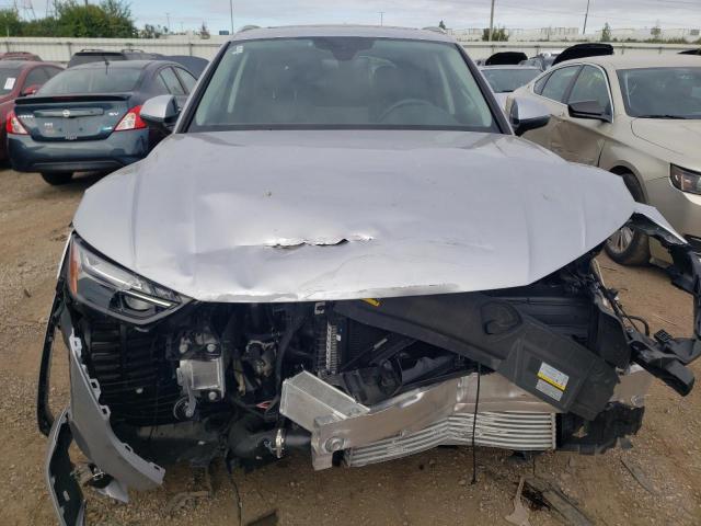 Photo 5 from auction – 2023 AUDI Q5 PREMIUM with VIN WA1BBAFY6P2050416