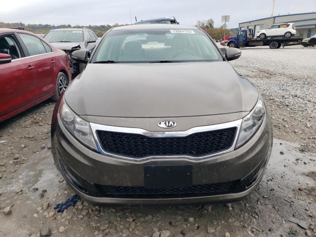 Photo 5 from auction – 2013 KIA OPTIMA LX with VIN 5XXGM4A74DG119647