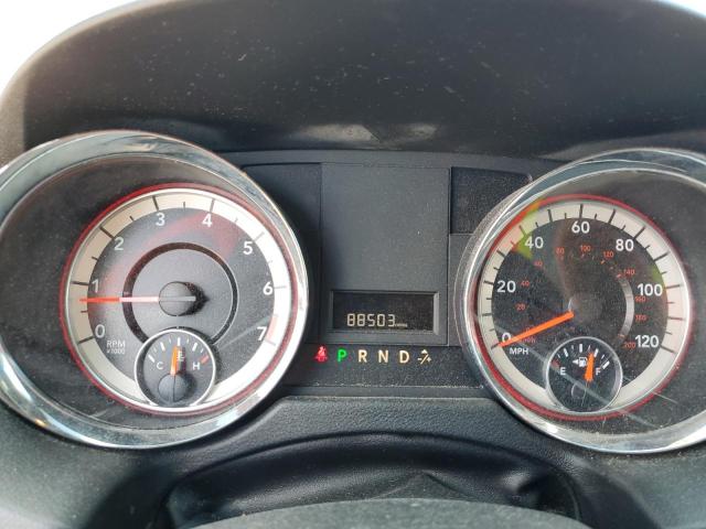 Photo 9 from auction – 2018 DODGE GRAND CARA with VIN 2C4RDGCG7JR328567