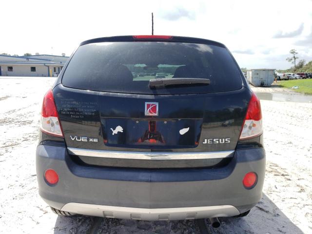 Photo 6 from auction – 2008 SATURN VUE XE with VIN 3GSCL33P68S665167
